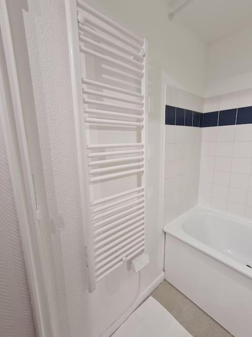 Le Beau Sejour Apartman Poitiers Kültér fotó