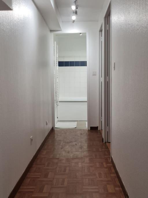 Le Beau Sejour Apartman Poitiers Kültér fotó