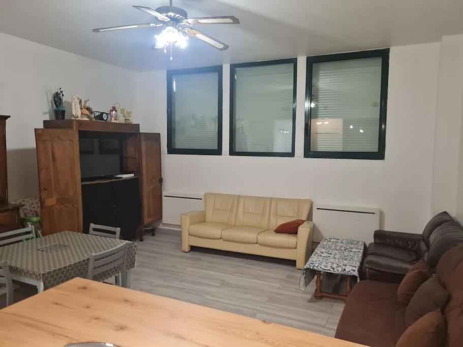 Le Beau Sejour Apartman Poitiers Kültér fotó