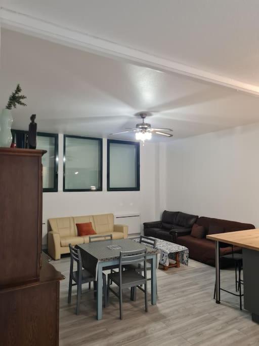 Le Beau Sejour Apartman Poitiers Kültér fotó
