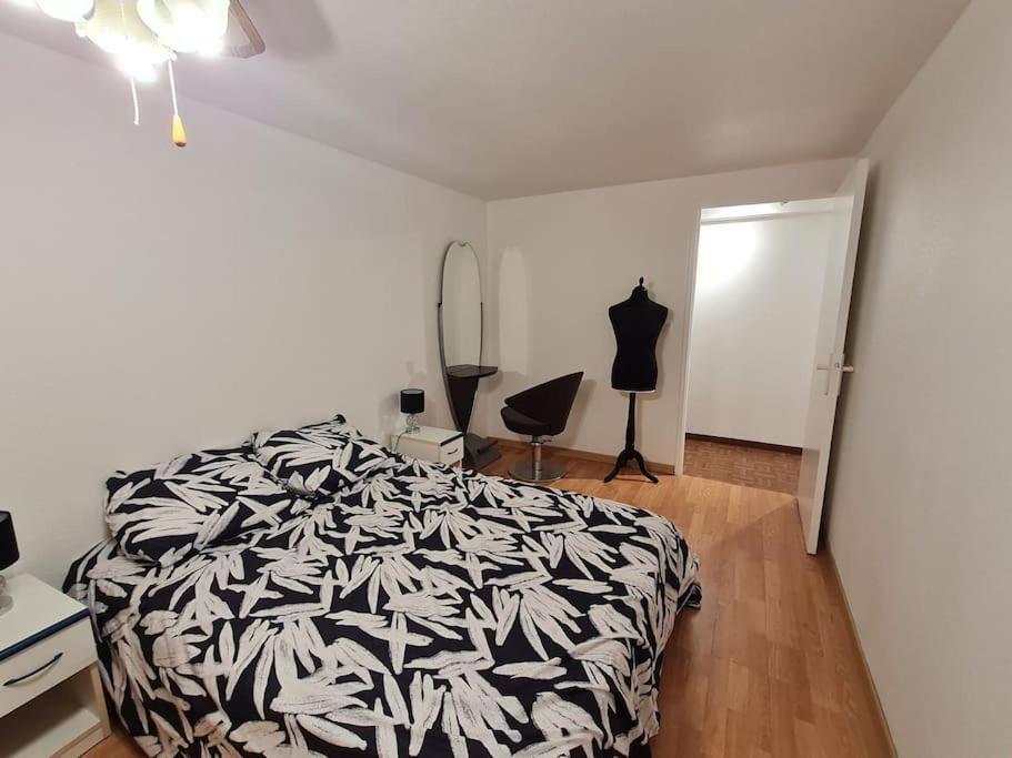 Le Beau Sejour Apartman Poitiers Kültér fotó