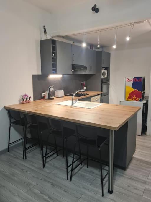 Le Beau Sejour Apartman Poitiers Kültér fotó