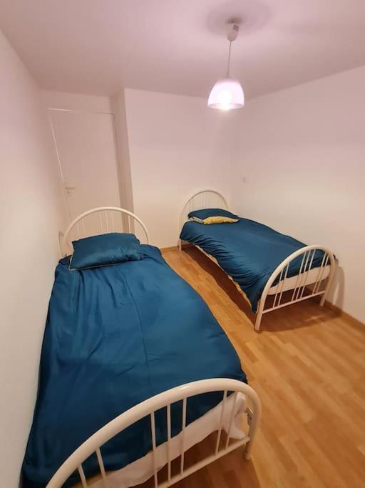 Le Beau Sejour Apartman Poitiers Kültér fotó