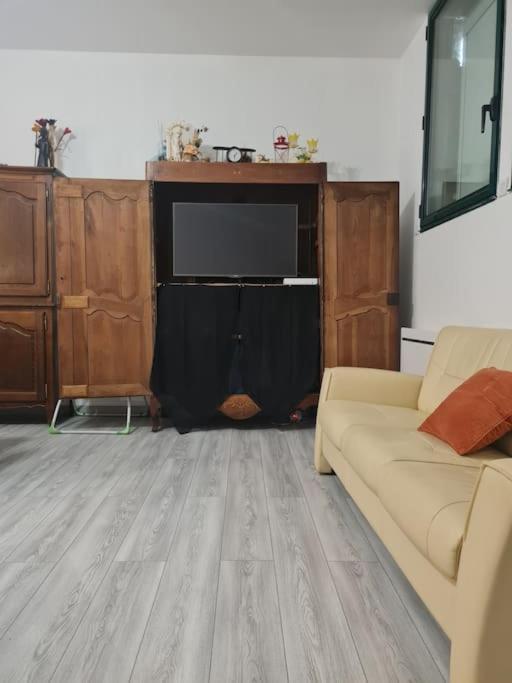 Le Beau Sejour Apartman Poitiers Kültér fotó